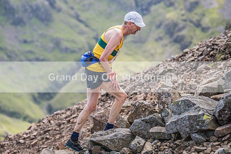 Borrowdale-1029 - Borrowdale Fell Race Saturday 2nd August 2025