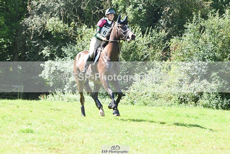 230820X-110936-1520 - BE90 XC 09.40 to Rider 151 at 11.44