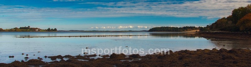 Mahee Island, Strangford - Irelands landscapes
