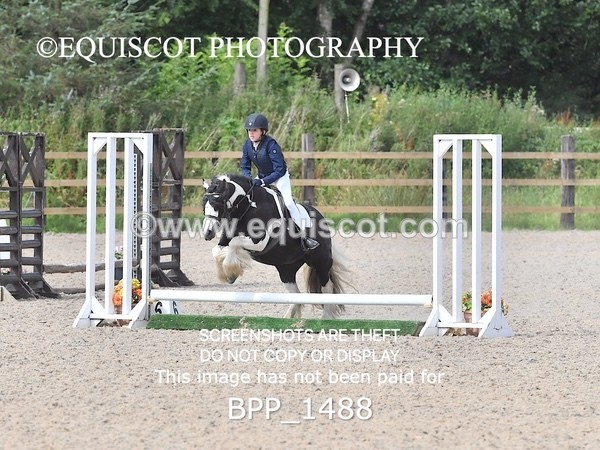 BPP_1488 - DERBY CLASS 3 - 40CM