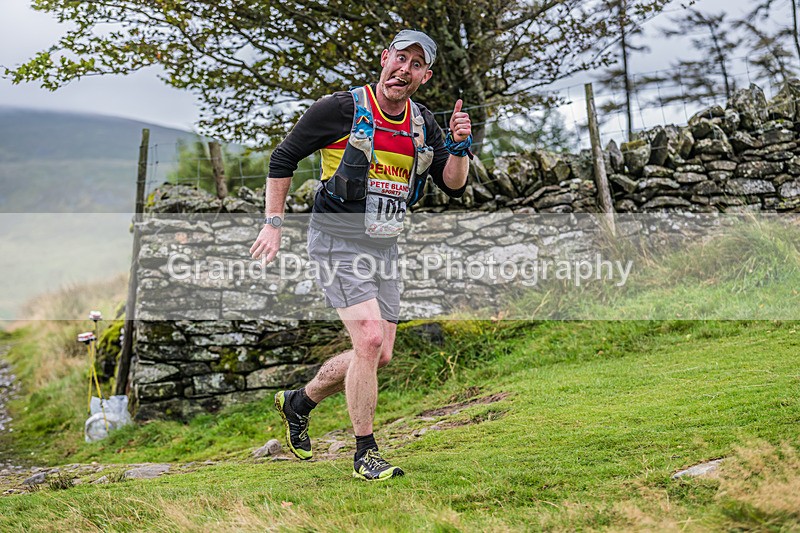 Old Crown Round-791 - Old Crown Round Fell Race Saturday 12th September 2026