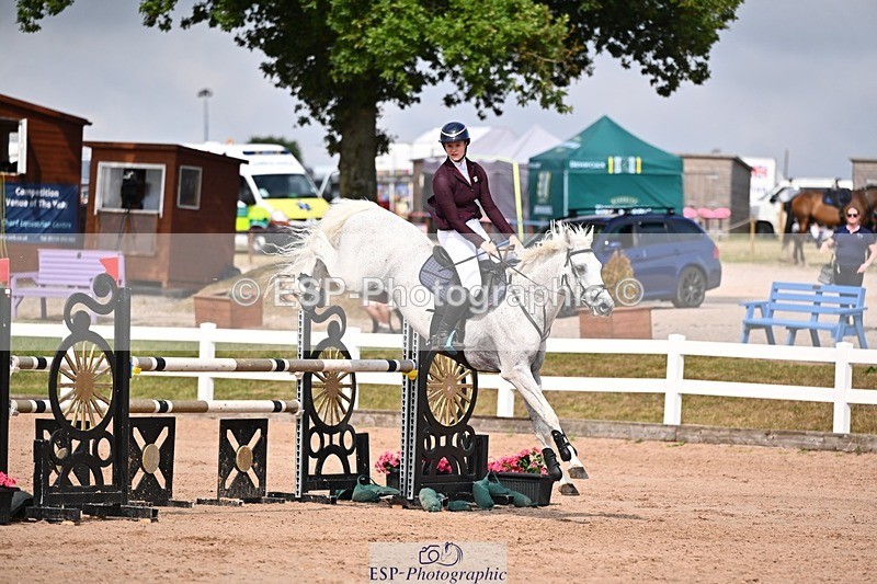 250718-161444-11773 - Cls 10, 1 Star Bronze Tour