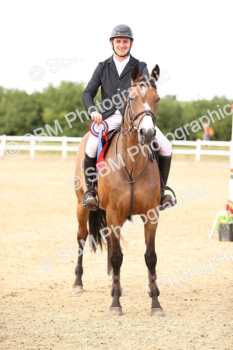 SBM_004741 - Class 23 - Talent Seekers Inc 7Yr Old Championship Qualifier 1.30 - 2nd Half