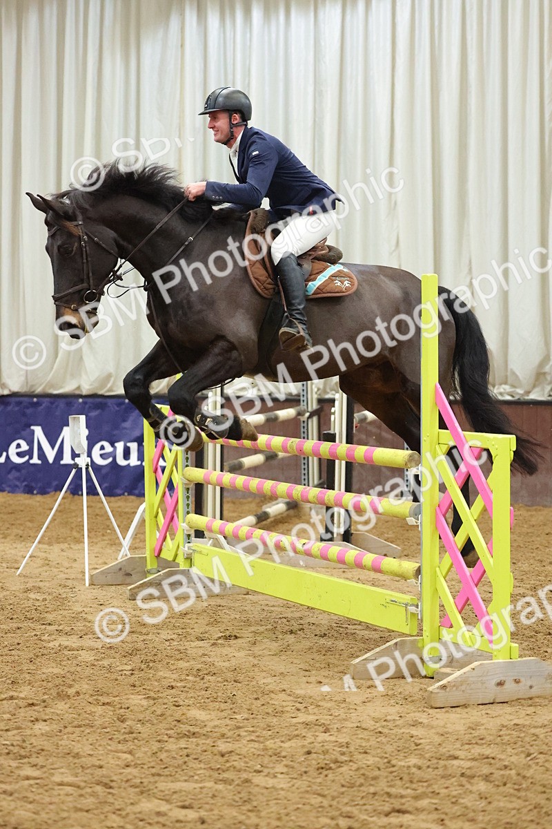 SBM_001409 - Class 4 - Senior Newcomer - 1.10m