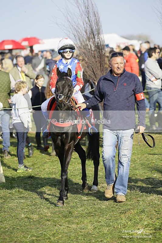 PtP 200322 503 - Mendip Farmers Point-to-Point 20/03/22