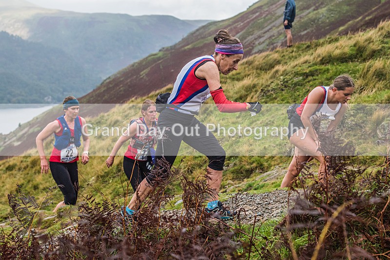 HBMR Leg 1-367 - Hodgson Brothers Mountain Relay - Leg 1 Sunday 1st October 2023
