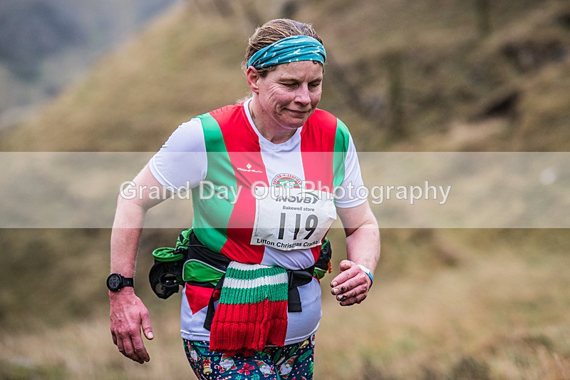 Litton-947 - Litton Christmas Cracker Fell Race Sunday 15th December 2024
