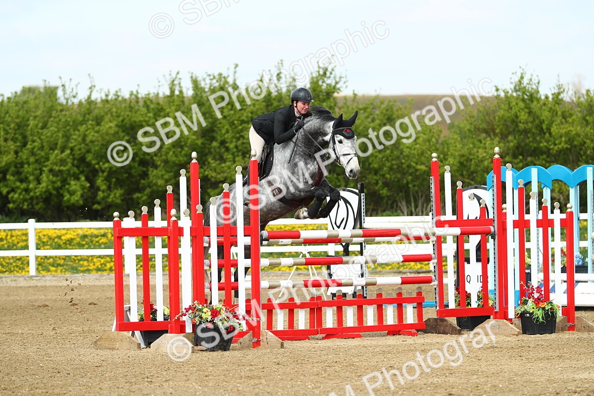 SBM_001414 - Class 6 - National B & C Handicap 1.25m - 1.30m