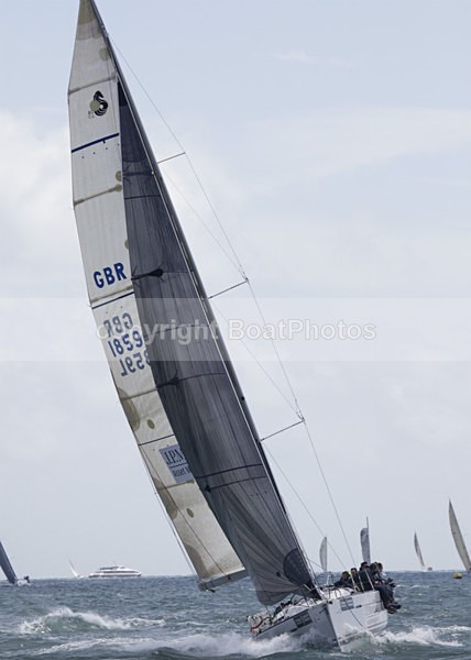 120630 GBR1859L _MG_4697 - ROUND THE ISLAND RACE - 30th June 2012