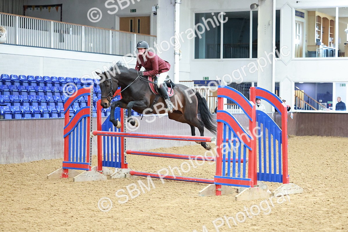 SBM_000659 - Class 3 - Senior Discovery 1.00m