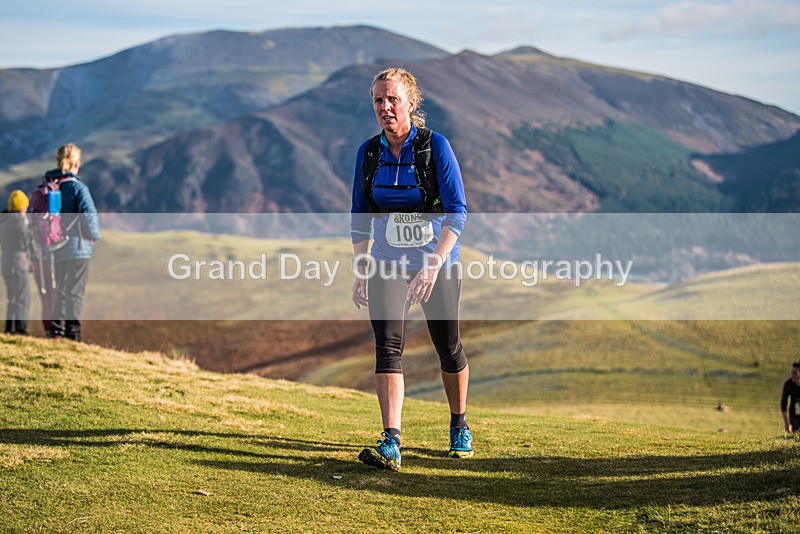 Sale Fell-599 - Sale Fell Race Saturday 25th November 2023