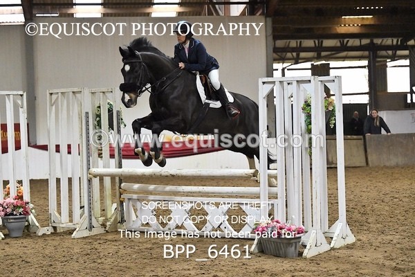BPP_6461 - CLASS 4 British Novice/ 90cm Open