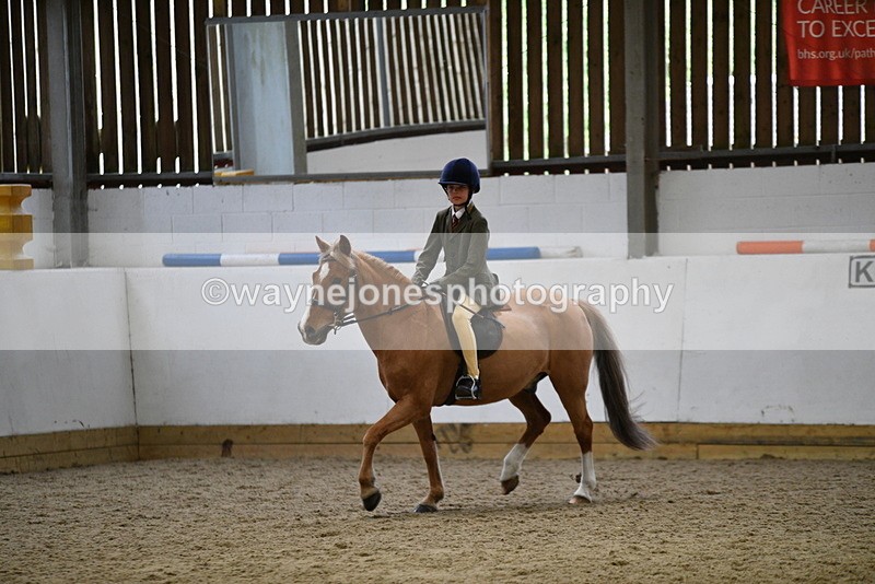 WJ5_7266 - Class 11 Ridden PC - RC Pony