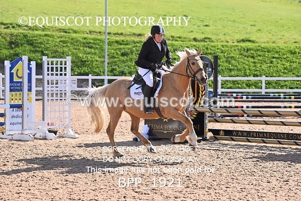 BPP_1921 - CLASS 2 - FRI - KBIS Club Senior 80cms