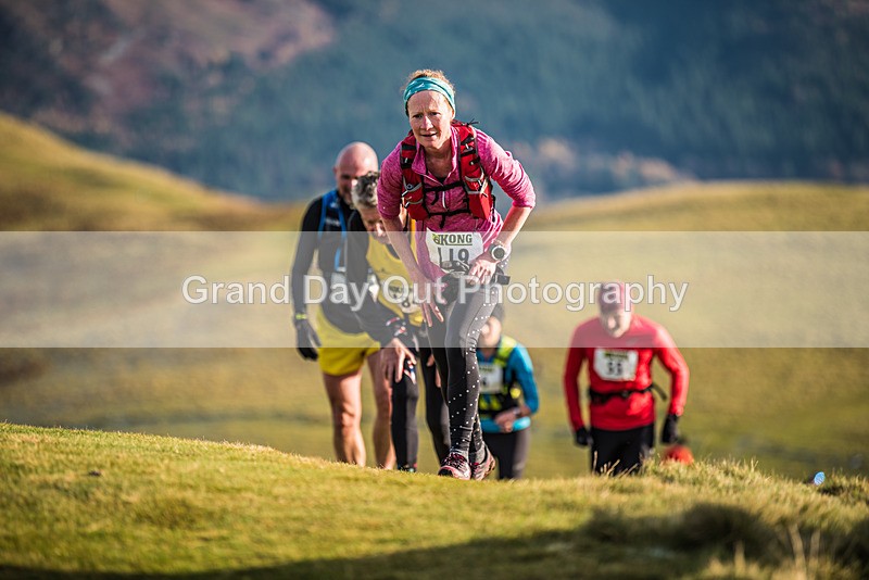Sale Fell-555 - Sale Fell Race Saturday 25th November 2023