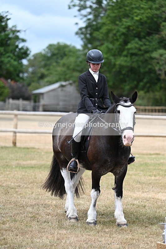 WJ7_0630 - Class 2 Best rider