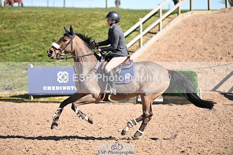 250316-124646-05605 - Cls 27 Snr 1.05m and 1.10m Grand Prix