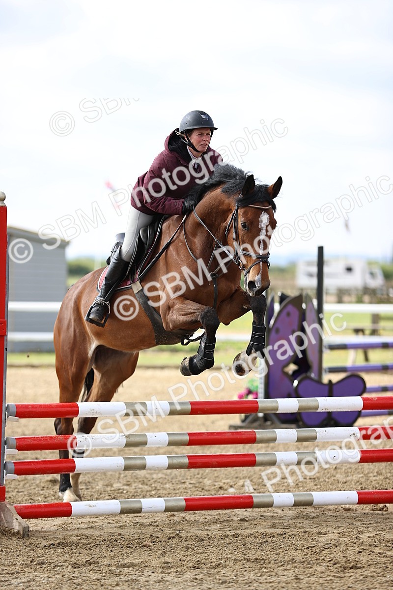 SBM_001737 - Class 8 - Clear Round