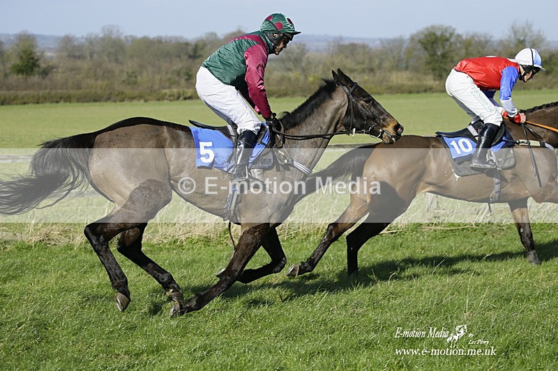 PtP 260222 242 - Kingston Blount Racing Club Point-to-Point 26/02/22