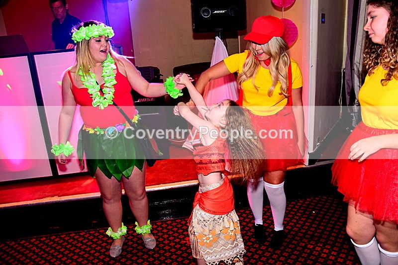 TAY-645 - Tayla's 18th