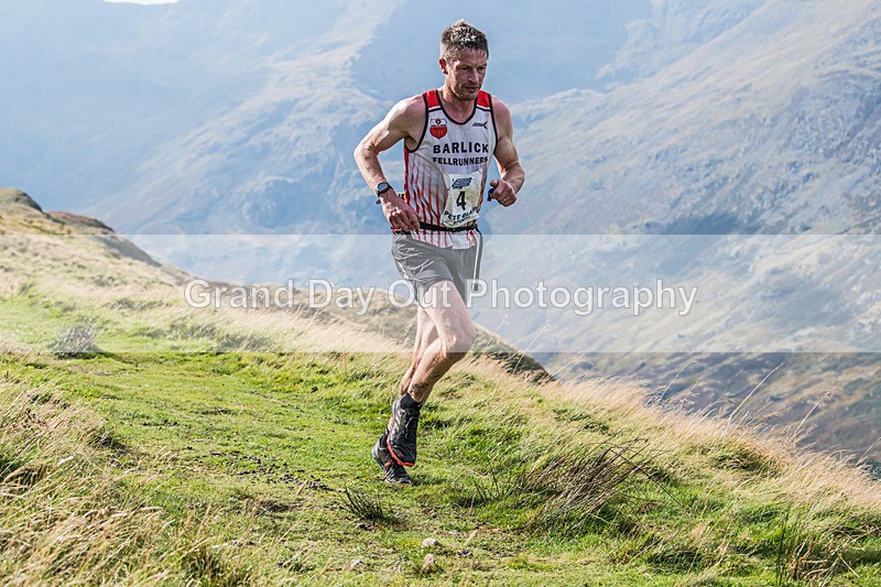 HBMR-Leg 4-237 - Hodgson Brothers Mountain Relay Leg 4 Saturday 5th October 2024