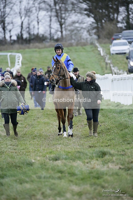 PtP 281121 0664 - Hursley Hambledon Point-to-Point Larkhill 28/11/21