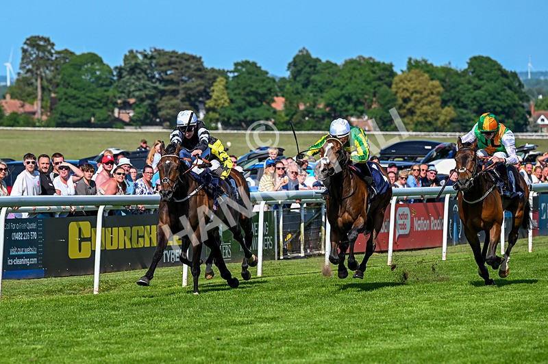 300526-Race 6-Vietnorm-6719 - Race 6 16.32pm ICS Cleaning Services Handicap