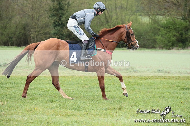 PtP 210425  538 - Paxford Races Easter Monday 21/04/25