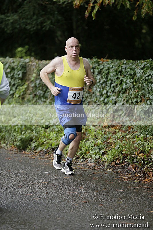 CAD131019-1272 - Cadence Events Grittleton 10km 13/10/19