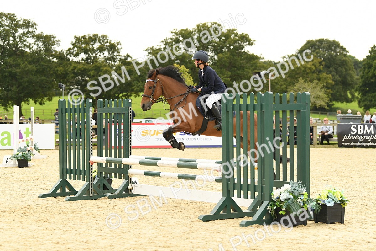 SBM_72933 - J16 - Junior Pony 75cm Championship