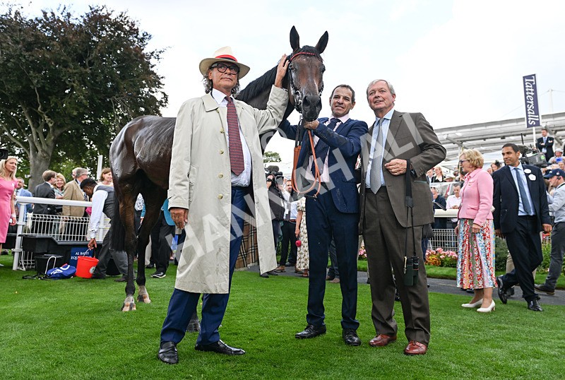 190826-103 Maltese Cross - Race 3 15.00pm Sky Bet Great Voltigeur Stakes