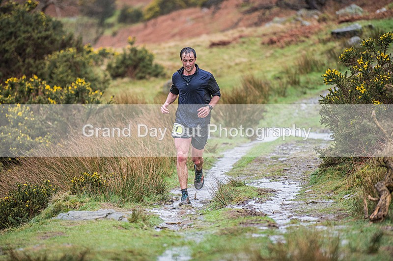 Buttermere-61 - Fellside Events Buttermere Trail Race Sunday 17th March 2024
