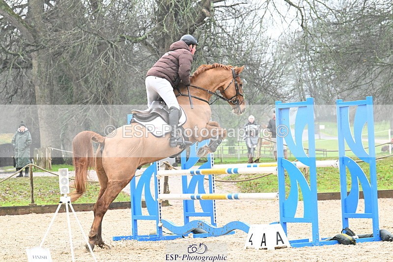 250215A-133333-01066 - Cls 4 Newcomers and 1.10m Open