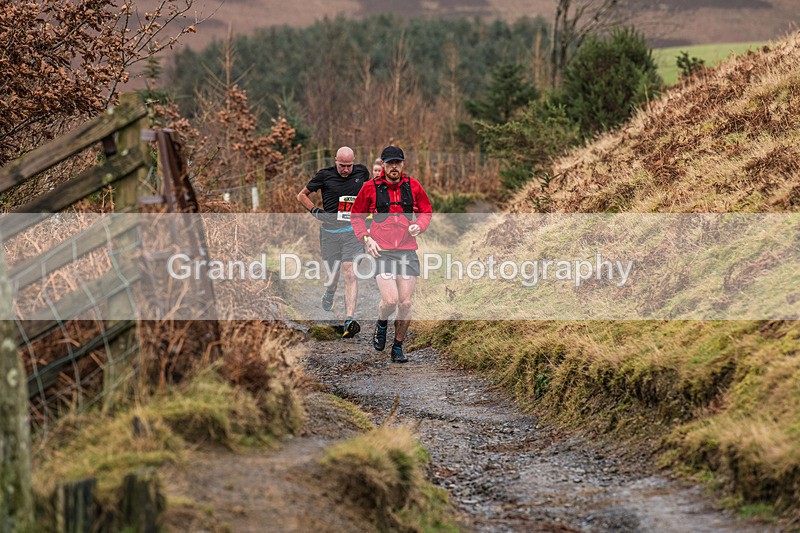Loopy Latrigg-742 - Kong Loopy Latrigg Fell Race Saturday 21st December 2024