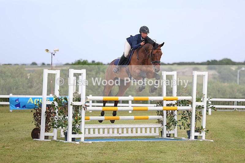 3E7A0373 - Class B: Showjumping Accumulator