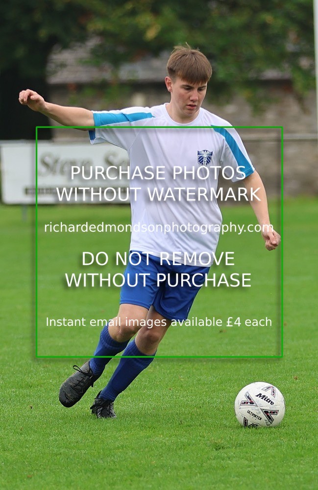 533A7663 - Wattsfield United under 16 (12/10/25)