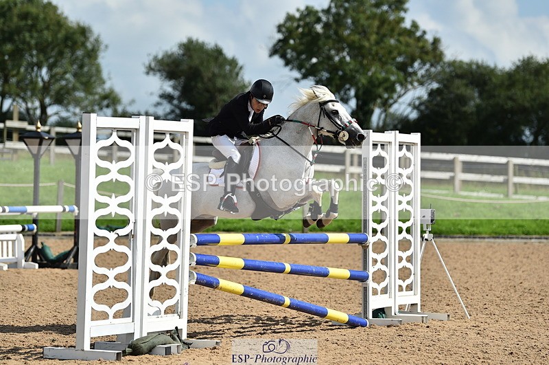 230902A-141106-01632 - Cls 3B Pony Medium 90cm