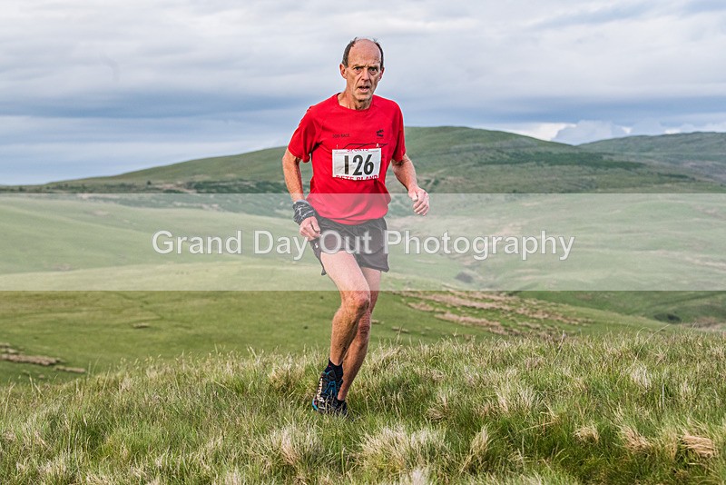Latterbarrow-411 - Latterbarrow Loop Fell Race Wednesday 25th May 2022