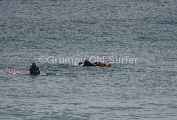 DSC_0997 - Towan Beach 25th October 2015