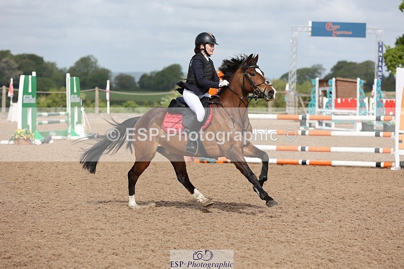 250505-095834-03957 - Cls 2 Pony British Novice and 80cm Open