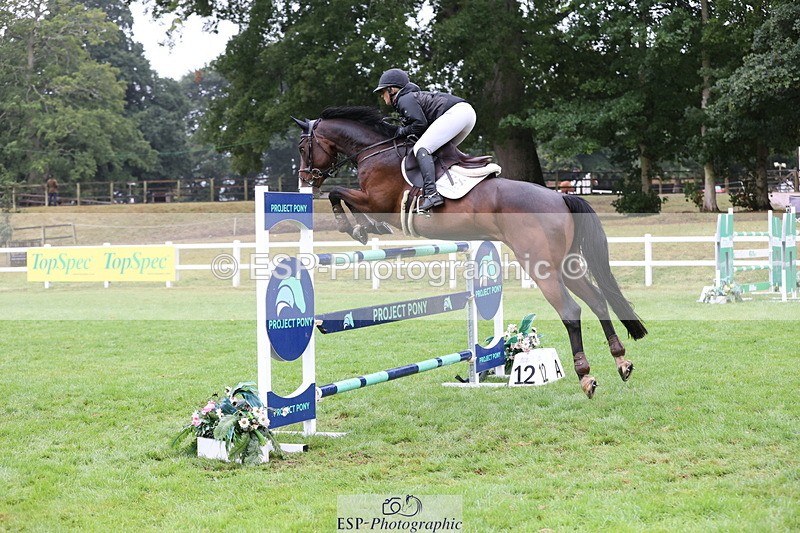 250830A-172309-08172 - Cls 18 National 1.30m and 1.40m