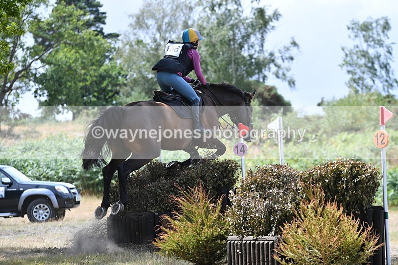 WJ5_2004 - XC Time 12:56 to 13:21