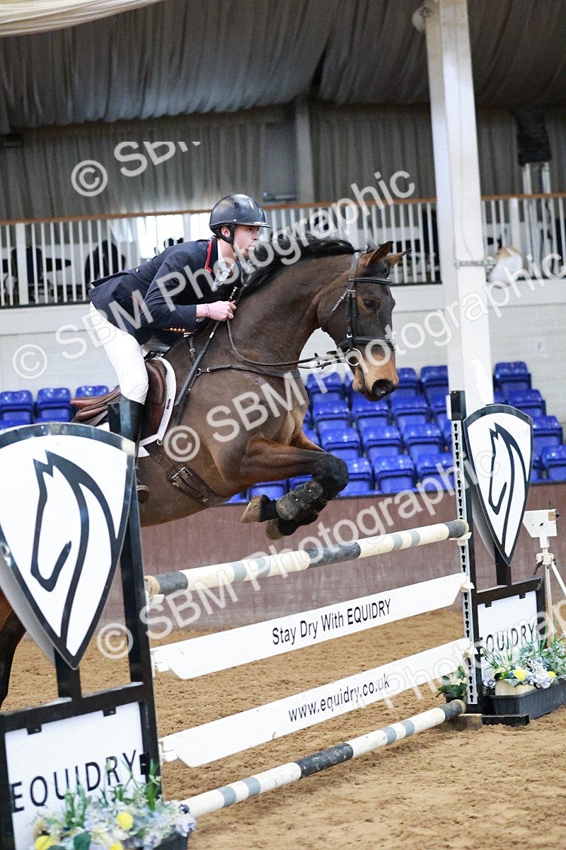 SBM_001286 - Class 4 - Senior Newcomers 1.10m