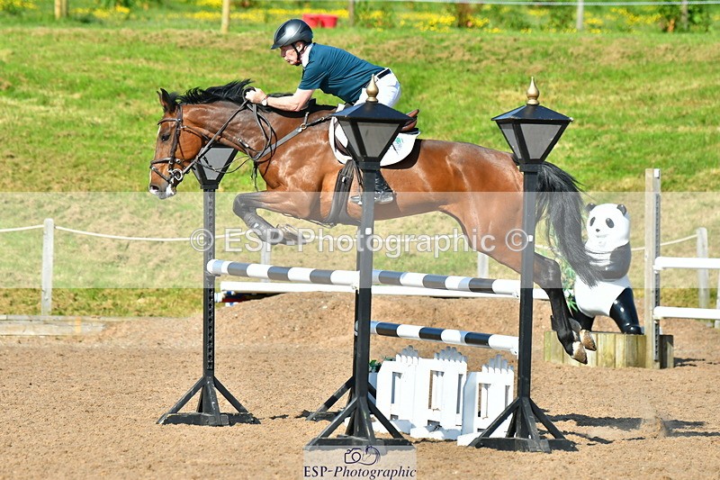 230527A-170753-05501 - Cls 20 Chard 1.10m Speed Derby