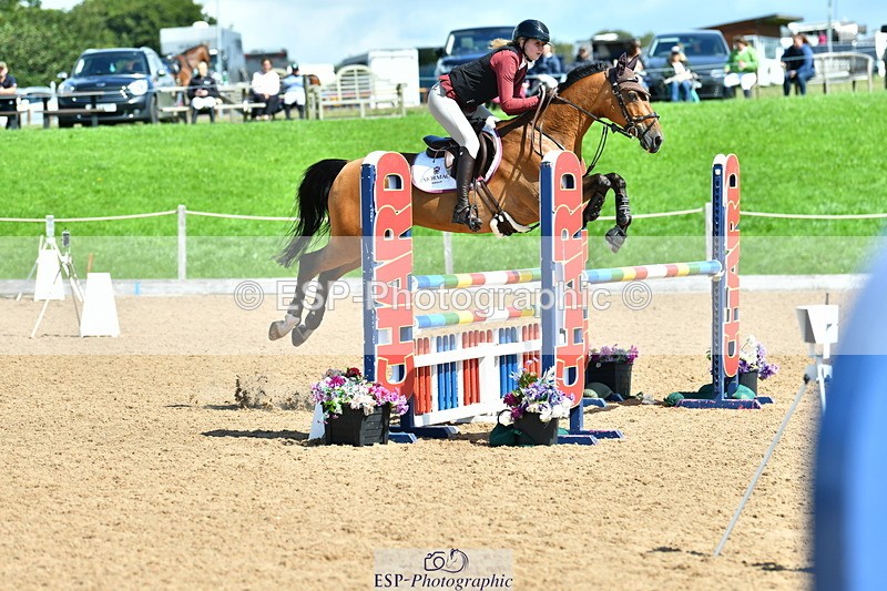 230729A-112915-05481 - Cls 14 NAF Bronze League Semi Final