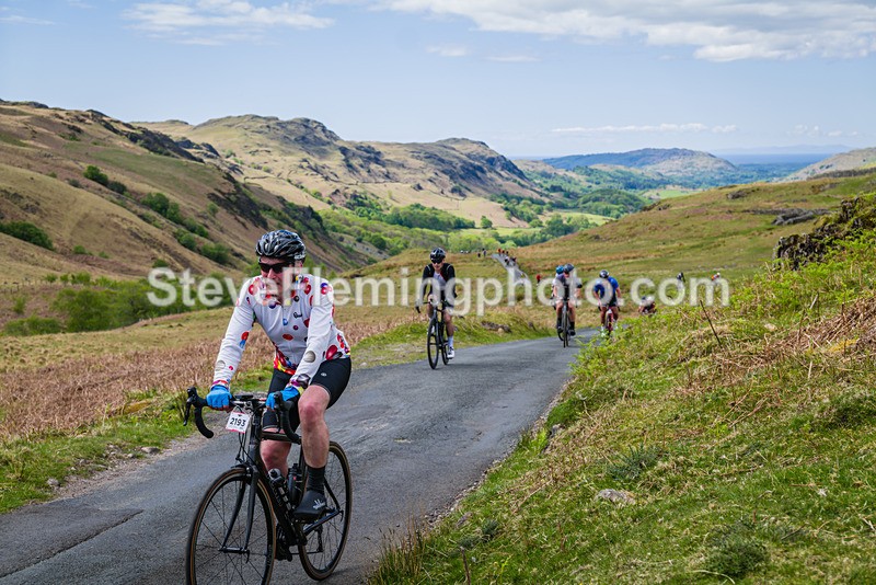124002 - Hardknott Pass Camera 1 12.00-13.00