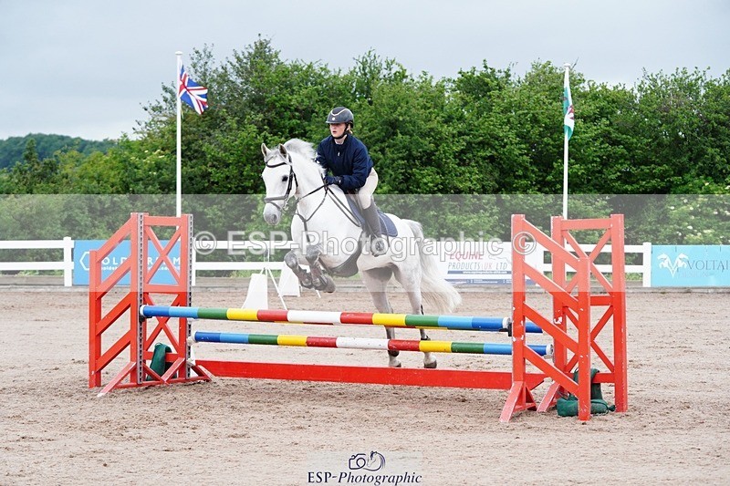 250524-093752-06076 - Cls 20 Clear Round