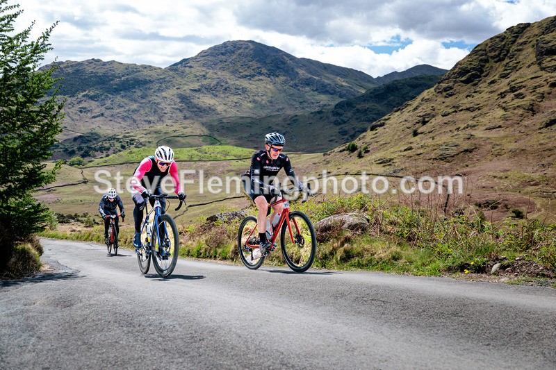 123711 - Blea Tarn Climb 12:00 - 13:00