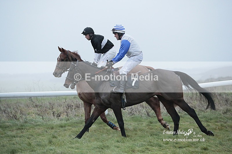 PtP 041222 1060 - Larkhill Racing Club Point-to-Point Larkhill 01/01/23