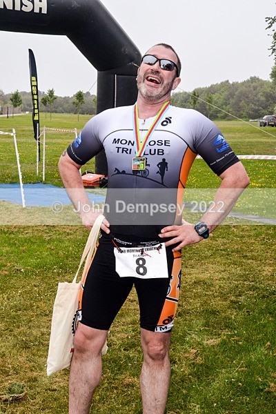  - Montrose Triathlon 2018